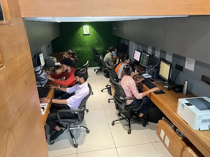 AICS LOGISTICS PRIVATE LIMITED