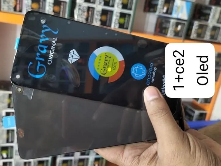 Oled Display Oled Display