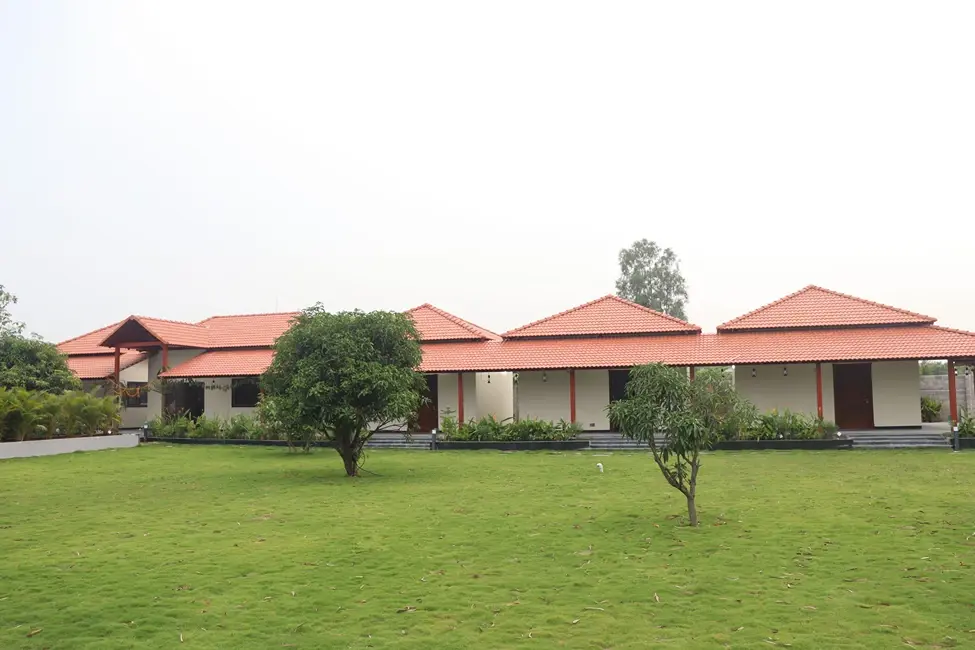 Pranay Serene - Best Wedding Venue Kompally Hyderabad