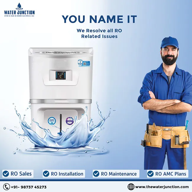 Our Facilities Our Facilities