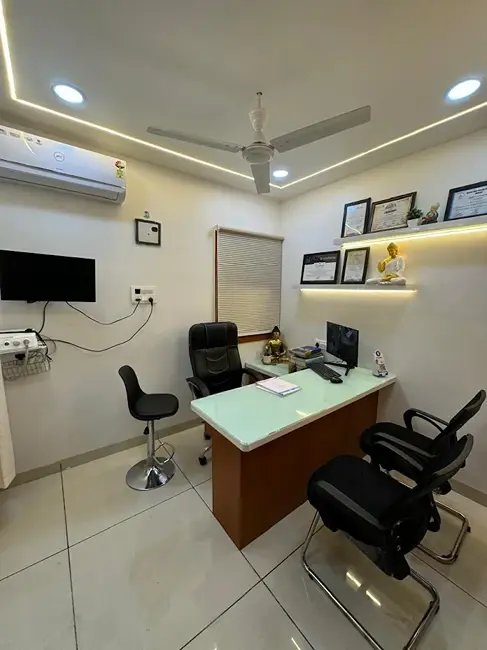 ProctoCare - Dr. Sunil Kuril