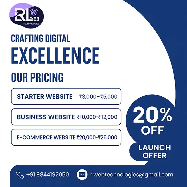 Our Rate Card Our Rate Card