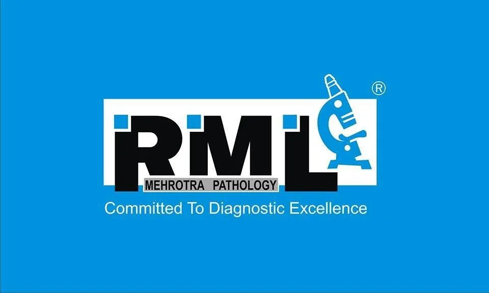 RML Pathology RML Pathology