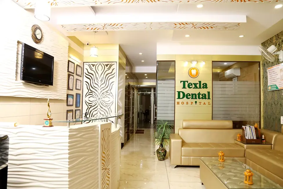 Texla Dental Hospital