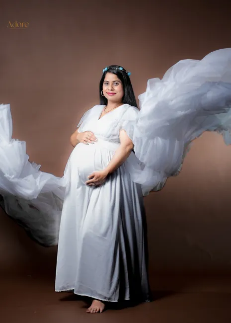 Adore - Baby & Maternity Photographer in Gorakhpur