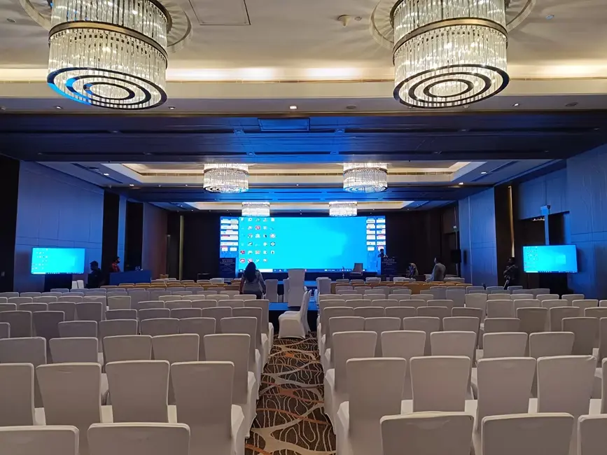 Our Completed Projects