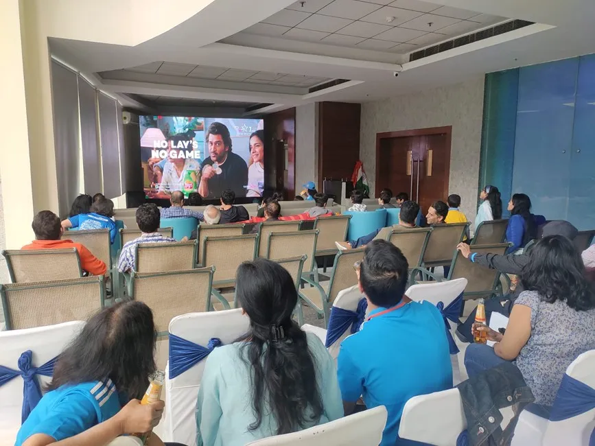 SS Audio Visual Systems