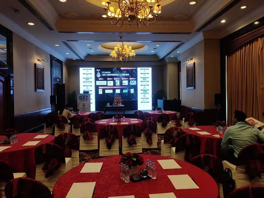 Our Ongoing Projects