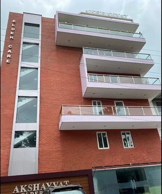 Exterior View Exterior View