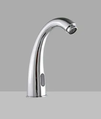 Automatic Sensor Tap