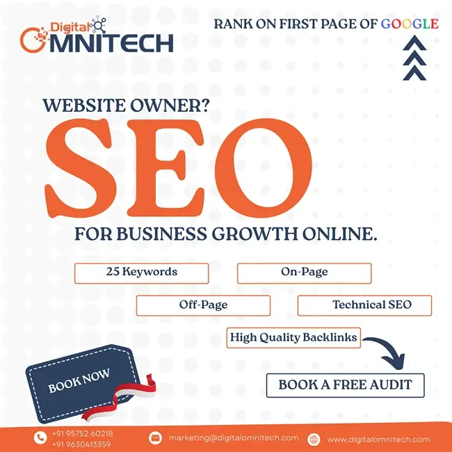 Search Engine Optimization