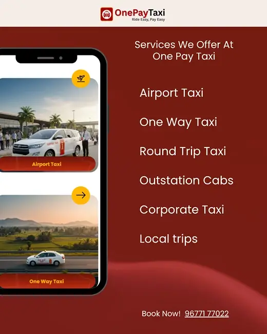 One Pay Taxi One Pay Taxi