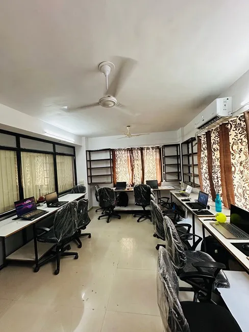 Our Office Our Office