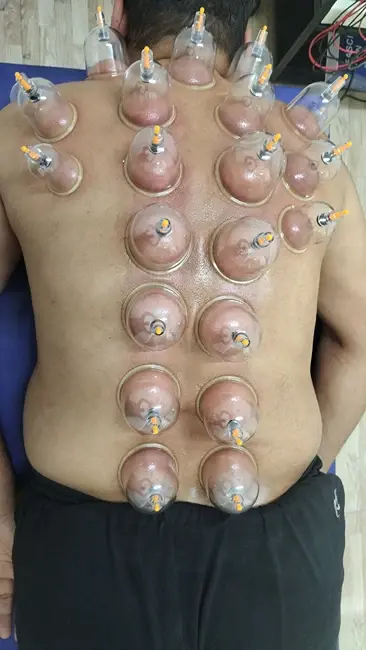 Physiokay Care Clinic