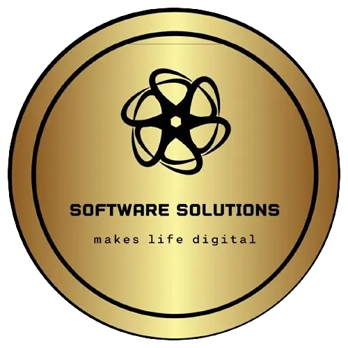 Software Solutions Logo
