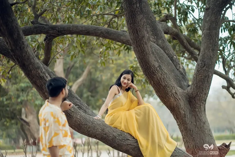 Husband & Wife photo