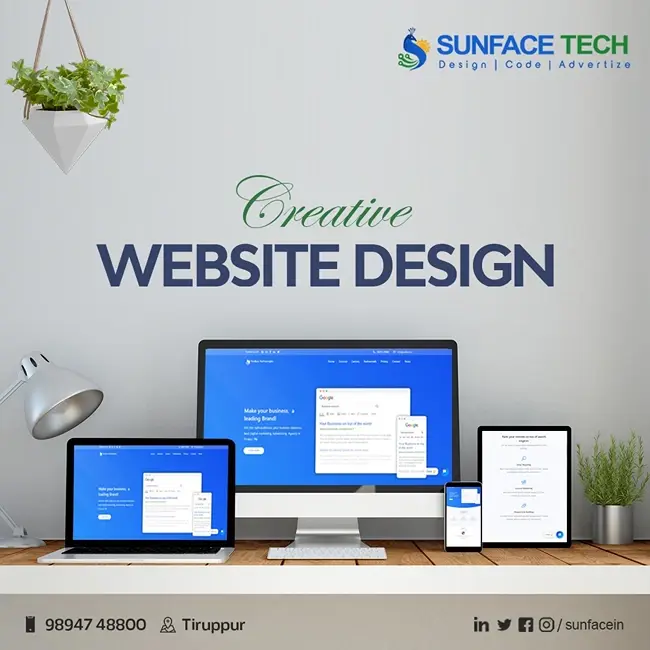 Website Design Website Design