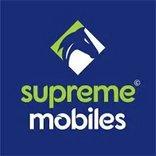 Supreme Mobiles Supreme Mobiles