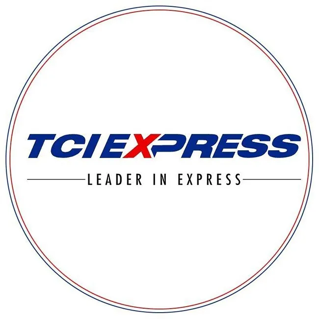 TCI Express Logo TCI Express Logo