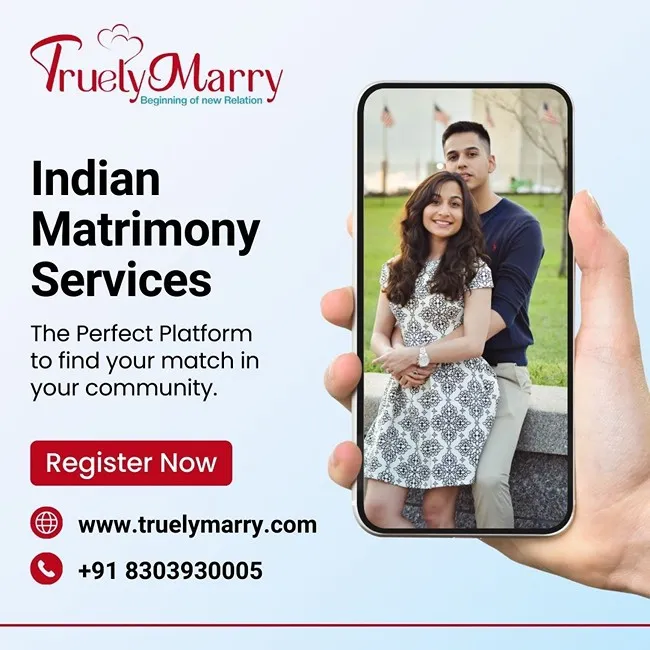 Truelymarry.com