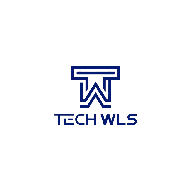 TechWLS Logo
