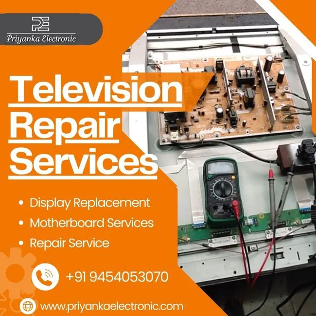 LCD / LED repair service in lucknow LCD / LED repair service in lucknow