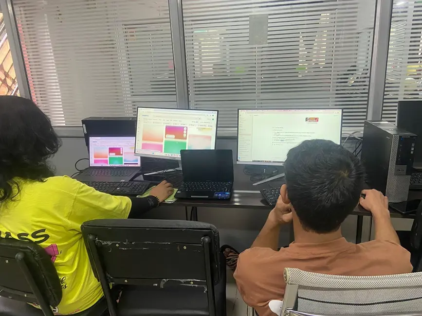 UIUX Designing Course in Dharamshala UIUX Designing Course in Dharamshala