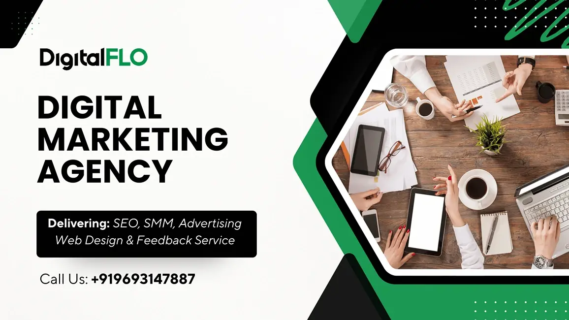 DigitalFLO DigitalFLO