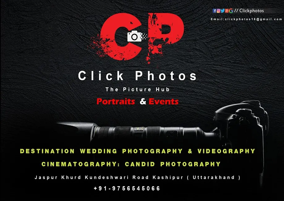 Click Photos Click Photos