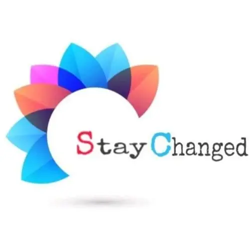 Stay Changed