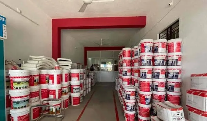 Balcony & Utility Tank Waterproofing Balcony & Utility Tank Waterproofing