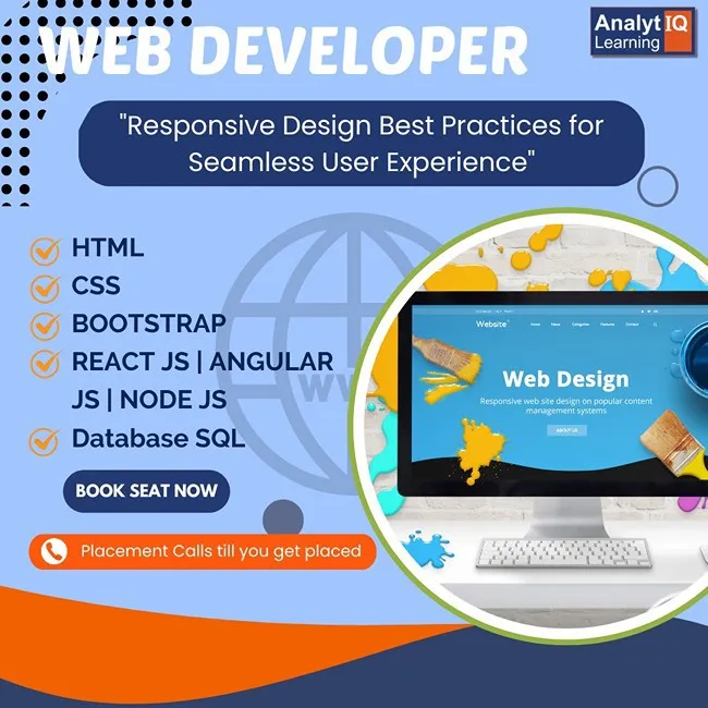 Analytiq Learning Analytiq Learning