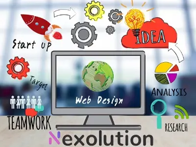 Nexolution Nexolution