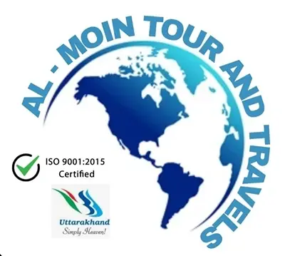 AL MOIN TOUR AND TRAVELS AL MOIN TOUR AND TRAVELS