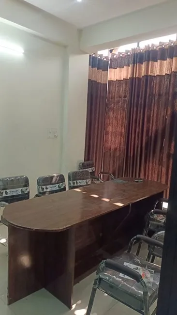 Our Infrastructure Our Infrastructure