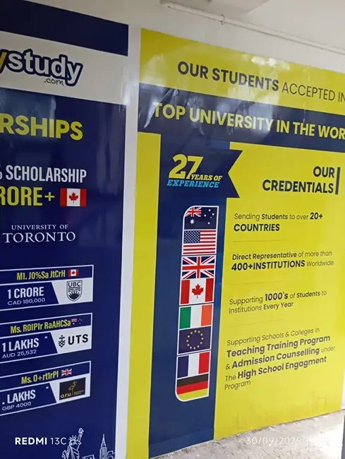 Our Infrastructure Our Infrastructure