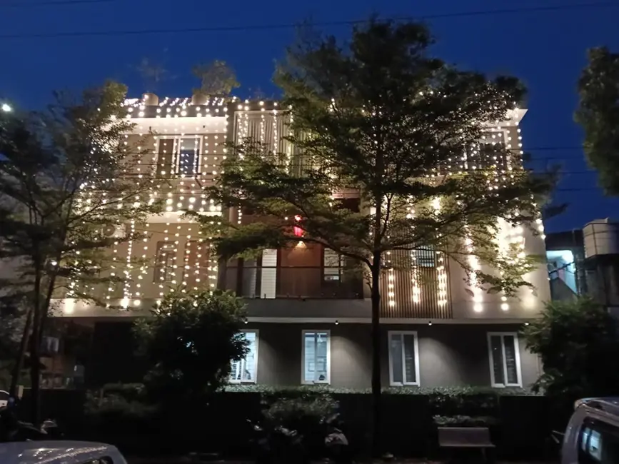 Exterior View Exterior View