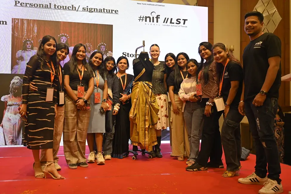 NIF Global Bhubaneswar