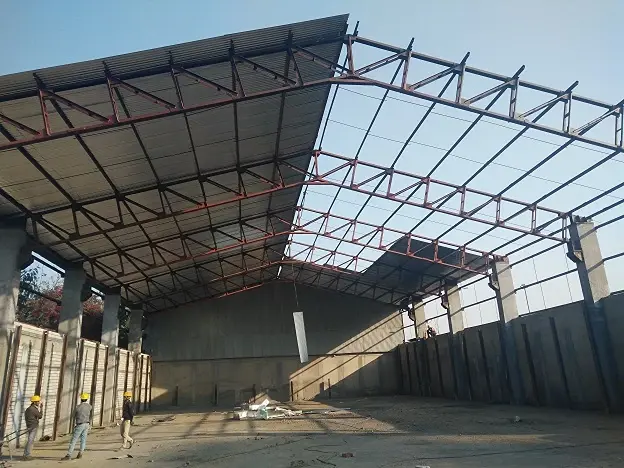 RAM CIVIL CONTRACTOR