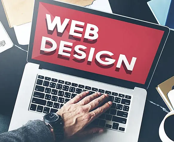 Website Designing Company
