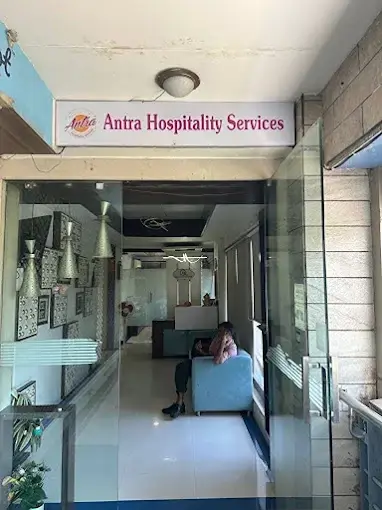 Antra Hospitality Services