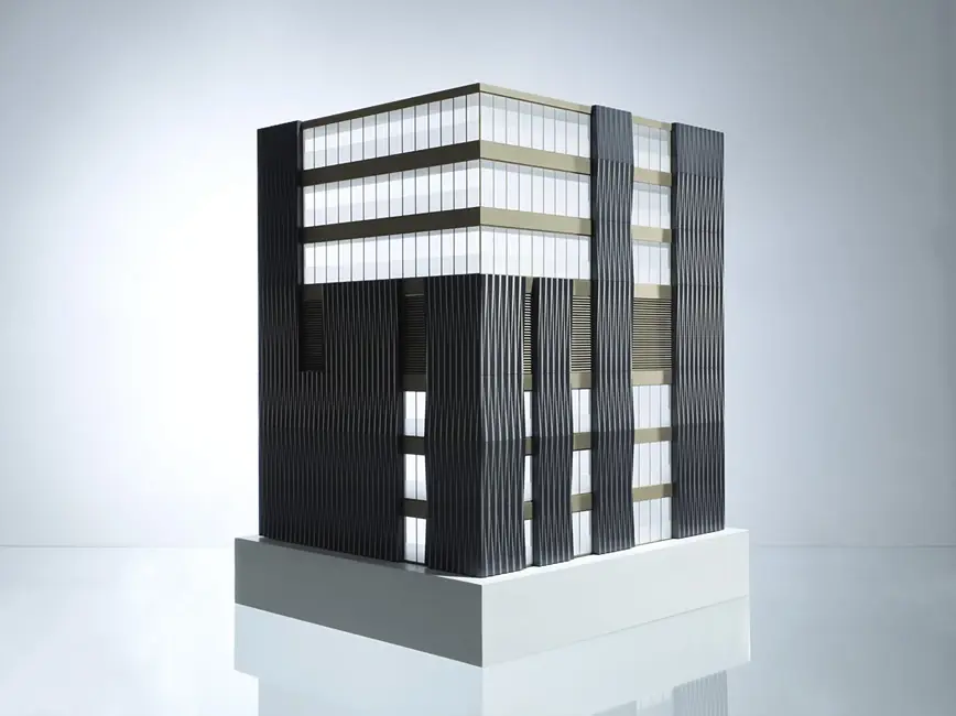 Scale model making company, 3d scale model makers,