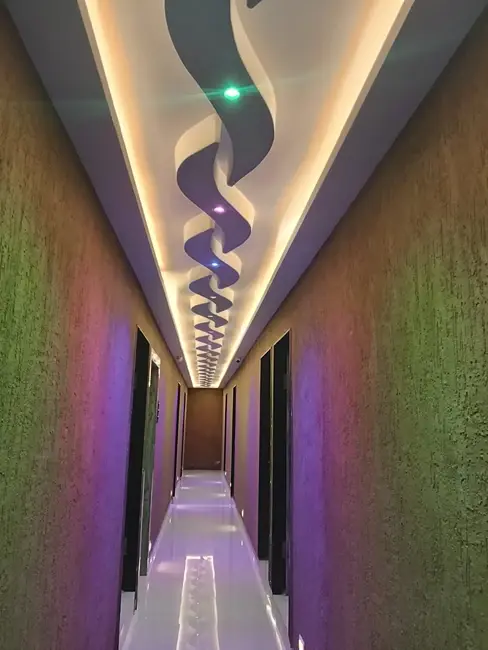 Our Facilities Our Facilities