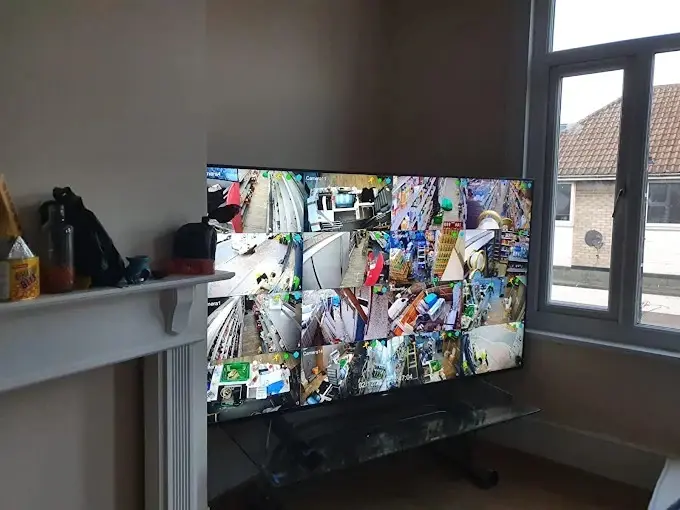 Our Completed Projects