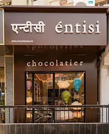 Entisi Chocolate Experience Centre, Koregaon Park, Pune