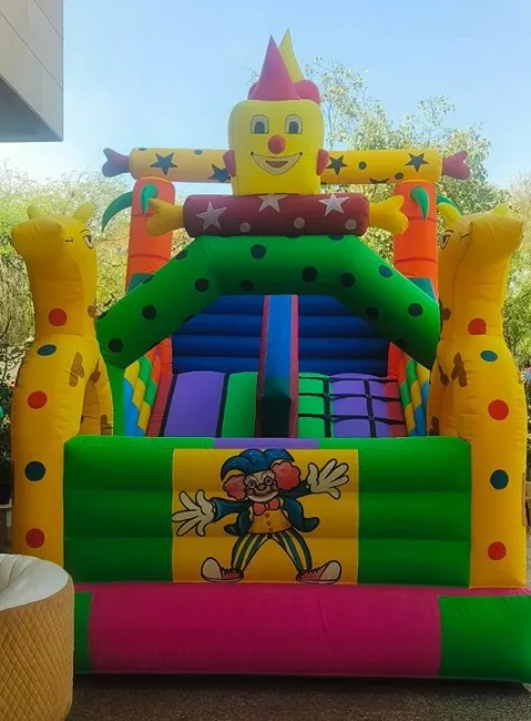 Party Events Party Events