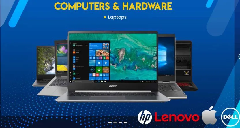 Laptop Repair Services in Indore