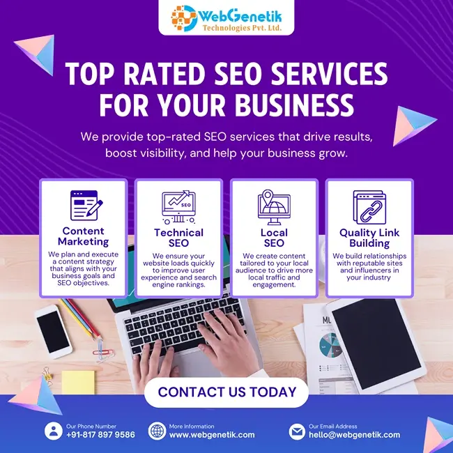 SEO Services SEO Services