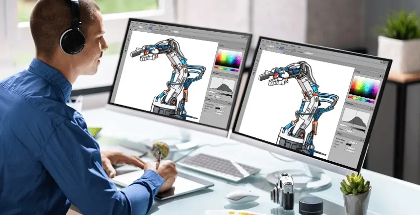 Graphic Designer Graphic Designer