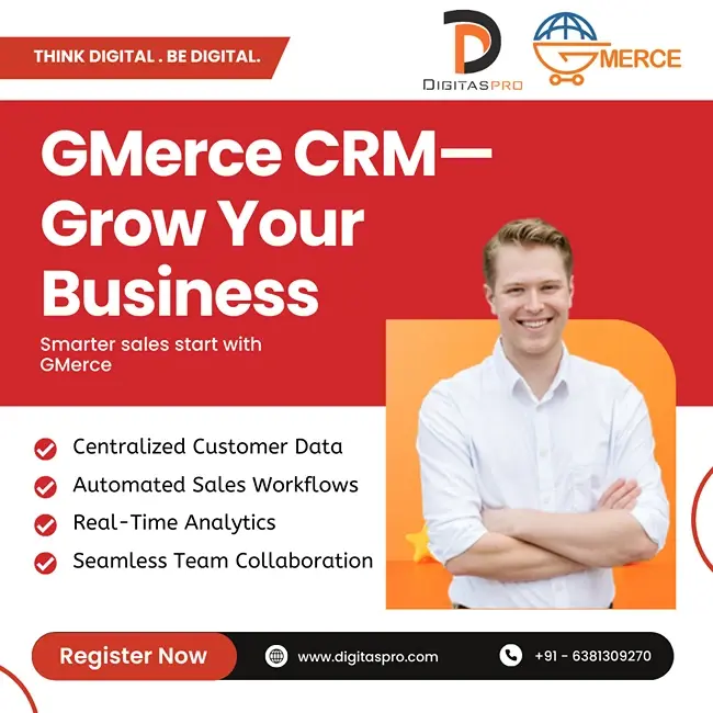 CRM CRM